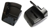 Blackberry 9500 Storm USB Dual Bordsladdare